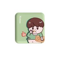 ราคา Yoobao PowerBank PD19 V1 ความจุ 10000mAh Fast Charge QC PD20W (20068132640)