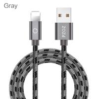ราคา PZOZ สาย Usb สำหรับ iphone สาย 11 12 13 pro max Xs Xr X SE 8 7 6 plus 6s 5 ipad air mini สายชาร์จอย่างรวดเร็วสำหรับ iphone charger (9877716943)