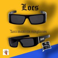 ราคา ส่งฟรี แว่น Locs แท้ๆ Usa จัดส่งจากไทย 1 2 วันถึงมือแน่นอน (17170068931)