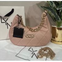 ราคา กระเป๋าสะพาย lyn ทรง hobo สายโซ่สะพาย (18854974201)