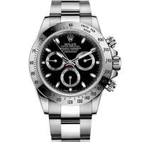 ราคา นาฬิกาข้อมือRolex Cosmograph Daytone 40mm สินค้าพร้อมกล่อง การ์ด ขอดูรูปเพิ่มเติมได้ที่ช่องแชทค่ะ (11544360336)