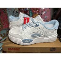 ราคา Baoji ลิขสิทธิ์แท้ รองเท้าผ้าใบทรงSport พื้นเบา สวมใส่สบาย รุ่น BRW503 (20837114876)