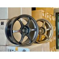 ราคา ล้อ แม็กซ์ SSR TypeC RS ขอบ18 5รู 114 3 พร้อมส่ง (20251966773)