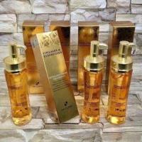 ราคา 3W Clinic Collagen Luxury Gold Essence เซรั่มหน้าใส เซรั่มทองคำ คอลลาเจน 150 ml (19897728260)