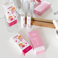 ราคา ส่งไว ส่งฟรี สั่ง 2 ขวดรับสติ๊กเกอร์ น้ำหอม Withat หอมติดทนมากก น้ำหอมแฟนหลง (21283593823)