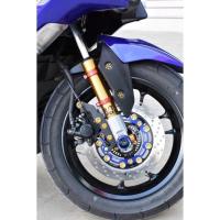 ราคา กระบอกโช๊ค Front Shock Aerox ปี16 20 (20878235199)