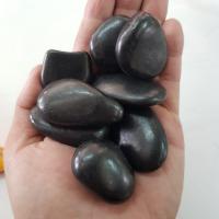 ราคา หินบาหลี หินดำเงา หิน หินนิล หินตู้ปลา หินใส่ตู้ปลา หินตกแต่งตู้ปลา หินโรยหน้ากระถาง (12537877937)