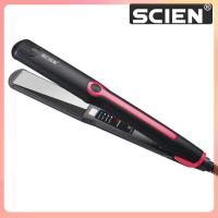 ราคา เครื่องหนีบผม เครื่องหนีบผมไฟฟ้า เครื่องหนีบผมตรง ที่หนีบผมตรง ที่รีดผม ที่ม้วนผม เครื่องรีดผม ปรับได้4ระดับ ร้อนเร็ว ไม่ทำลายเส้นผม (16477871397)