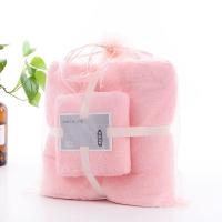 ราคา พร้อมส่ง แพ็คคู่ลายริ้ว ผ้าเช็ดตัว เซตผ้าขนหนู ผ้าเช็ดตัวขนเป็ด ผ้าเช็ดผม เซตผ้าขนหนู ผ้าขนหนูขนเป็ด fabric wipe hair (20591577009)