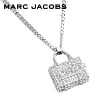 ราคา MARC JACOBS THE PAVE TOTE BAG NECKLACE FA23 2R3JNC001J80059 สร้อยคอ (20877469377)