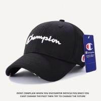ราคา Champion หมวกเบสบอลแฟชั่นเกาหลี กันแดด ส่งในไทย ใส่ได้ทั้งชายและหญิง (20259500335)
