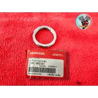 ราคา ปะเก็นคอท่อไอเสียHONDA แท้ CZIWAVE110iWAVE125iMSXPCX150ADV150 CLICK125i 150 18291 GE2 921 (20686822676)