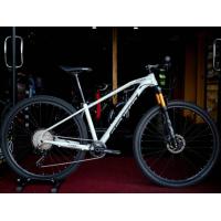 ราคา คุ้มเกินราคา จักรยานเสือภูเขา Richter Alpha ล้อ 29 ชุดขับเคลื่อนชิมาโน ดีโอเล่ 1x12 สปีด โช๊คกลม ล็อคเอ๊าท์ ดุมซิลด์แบริ่ง เฟรมอะลูมิเนียม ดิสเบรคน้ำมัน MTB 29 12 speed shimano Deore (20704404888)