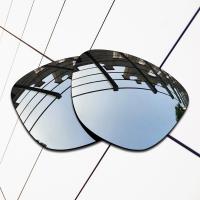 ราคา เลนส์อะไหล่ทดแทนโพลาไรซ์ HXHTenD สำหรับ Oakley Frogskins LX OO2043 Frogskins LX เอเชียพอดี OO2039แว่นกันแดดป้องกันรอยขีดข่วน UV (19170702270)