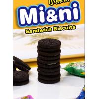 ราคา พร้อมส่ง ขนมโอรีโอ Oreo ขนมคุกกี้สอดไส้ บิสกิตคุกกี้แซนวิชรสช็อกโกแลตสอดไส้ครีม คุกกี้แซนวิสซ์บิสกิตสอดไส้ครีมคุกกี้แซนวิส โอริโอ้ มิโค ช็อกโกแลตเข้มข้น สอดไส้ครีมแสนอร่อย (20539742487)