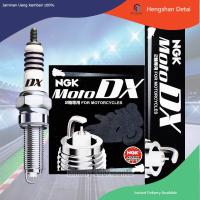 ราคา หัวเทียนเข็ม NGK Moto DX และ Laser Iridium ตรงรุ่น Xmax 300 Forza 300 350 ADV 350 PCX 160 ADV 160 Click 160 (18561007403)