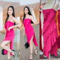 ราคา ชุดไปทะเล เดรสแฟชั่นสวยๆ เดรสเซ็กซี่ ชุดไปงานแต่ง เดรสยาว ชุดทำงานเรียบหรู เดรสสั้นเซ็กซี่ ชุดเที่ยวกลางคืน เดรสทรงเอ ผู้หญิง เดรสเกาะอก เดรสเรียบหรู ดูแพง (19916865522)