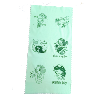 ราคา at homemart ผ้าเช็ดผมนาโน ผ้าเช็ดหน้า ขนาด 30x60 ซม (20090515551)