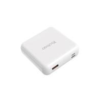ราคา Yoobao PowerBank PD19 V1 ความจุ 10000mAh Fast Charge QC PD20W (18568147647)