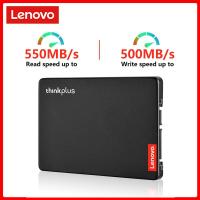 ราคา Lenovo SSD 240 GB 1 TB 120GB 128GB 256GB 480GB 512GB 1 TB 2TB SATA 500GB ฮาร์ดดิสก์ภายในสำหรับแล็ปท็อปเดสก์ท็อป (21170902840)