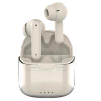 ราคา รับประกัน 1 ปี หูฟังเอียบัดไร้สาย WIRELESS EARBUDS หูฟัง oppo แบตเตอรี่ทนทาน เสียง HD เบสหนัก ลดเสียงรบกวน สำหรับ IOS Android (20818118613)