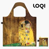 ราคา กระเป๋า Loqi ของแท้ 100 นำเข้าจากเยอรมัน ลายกระเป๋าออกแบบโดยศิลปินระดับโลก ใช้วัสดุรีไซเคิล พกพาสะดวก กันน้ำ น้ำหนักเบาแค่ 55กรัม ใส่ของได้จุสะใจ 20กิโล (20493107485)