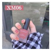 ราคา ยาทาเล็บ เนื้อแมท ยาทาเล็บสีด้าน สีทาเล็บ เนื้อแมท สีสวย ทาง่าย สินค้าพร้อมจัดส่ง (8145210557)