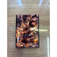 ราคา ดีวีดีAttack On Titan Final Season The Final Chapter ภาคจบอวสาน พากย์ไทย 1แผ่นจบครับ (20992990589)