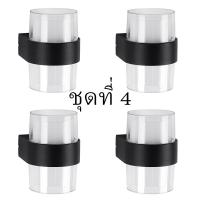 ราคา IP65 ไฟภายนอกอาคาร โคมไฟติดผนังกันน้ำ โคมไฟสวน โคมไฟระเบียง โคมไฟทางเดิน โคมไฟติดผนังสไตล์โมเดิร์น 2W โคมไฟติดผนังกลางแจ้ง Led Outdoor Lighting (20394232835)