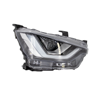 ราคา DMAXไฟหน้า ISUZUไฟหน้า for ISUZU D MAX 2020 2023 รวมถึงหลอดไฟและชุดสายไฟ (20414788892)