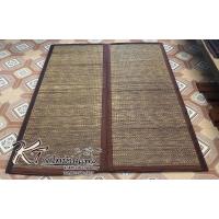 ราคา ที่นอนเสื่อกกบุฟองน้ำขนาดใหญ่ 6 5 ฟุต 200x200ซม (12110571712)