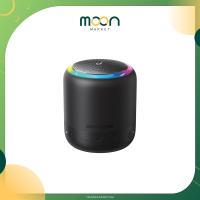 ราคา Soundcore ลำโพงพกพา Mini 3 Pro Portable Speaker Blue Moon Market Mall (20360470462)