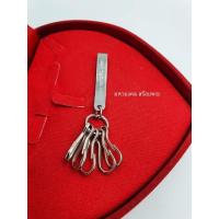 ราคา SL029 แหนบตะขอพวง มหามงคล คงกระพัน เมตตา แขวนพระได้ทั้งพวง พระเครื่อง แหนบพระ แหนบสแตนเลส (7231432038)