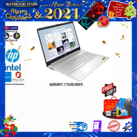 ราคา ผ่อน 0 10 ด รับเพิ่ม แผ่นรองเม้าส์GAMING ขนาดใหญ่ HP LAPTOP 15S FQ5309TU i3 1215U ประกัน 2 Years Onsite (20778041879)