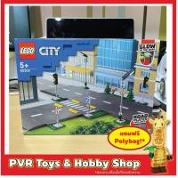 ราคา Lego 60304 City Road Plates เลโก้ ซิตี้ พื้นถนน ของใหม่ มือ1 พร้อมจัดส่ง (15322670062)