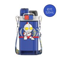 ราคา กระติกน้ำพลาสติกขวดน้ำลายซานริโอ้มี2แบบหัวดื่ม ขนาด 520 ml (19602005398)