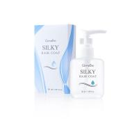 ราคา ส่งฟรี ซิลค์กี้ แฮร์ โค้ท กิฟฟารีน Silky Hair Coat GIFFARINE บำรุงสุขภาพเส้นผม ตั้งแต่รากจรดปลายผม ผมแห้งชี้ฟู (20713566248)