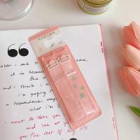 ราคา Free Shipping สายคล้องไหล่ที่มองไม่เห็นโปร่งใสกว้างขึ้นปรับสายรัดชุดชั้นในกันลื่น (16448954937)