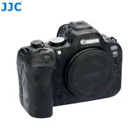 ราคา JJC ฟิล์มป้องกันรอยกล้อง สำหรับ Canon EOS R6 Mark II สติกเกอร์ตกแต่ง3M ที่เหลือป้องกันการลื่นไหลสำหรับ Canon EOS R6M2ตัวกล้อง (17168973004)