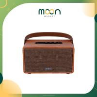 ราคา Aiwa ลำโพง MI X150 Retro Plus II Bluetooth Speaker Moon Market Mall (20929609151)