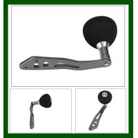 ราคา Thaifishing แขนจิ๊กอลู น๊อป EVA ขนาด 90มม ใส่ Daiwa ABU สำหรับงาน Jiging ตกปลา มี2สี แขนเงิน แขนสีดำ (4634898191)