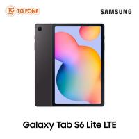 ราคา Samsung Galaxy Tab S6 Lite LTE 4 64GB NewChipset รับประกันศูนย์ฟรี 1 ปี (17547684394)