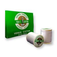 ราคา ด้ายไก่ชน ด้ายวีนัส เบอร์20 ด้ายcotton100 สำหรับไก่ชน ด้ายวีนัสเบอร์20 เป็นด้ายที่นิยมใช้ทำแผลไก่ชน ด้ายวีนัสเป็นCotton100 (20537545237)