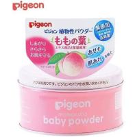 ราคา Pigeon Baby Powder แป้งเด็กที่อ่อนโยนต่อผิวทารก (20289288245)