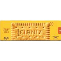 ราคา Leibniz Wholemeal Cocoa KEKS 100g 200g บาวเซ่น ไลบ์นีชมินิ บิสกิต รสเนย 200 กรัม bahlsen ขนม คุ้กกี้ (20076303868)