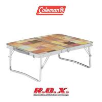 โต๊ะ Coleman Jp Mini Natural Mosaic Table เช็คราคาล่าสุด ราคาถูก