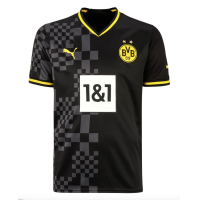 ราคา เสื้อดอร์ทมุน Borussia Dortmund Jersey 2023 24 (21116148273)