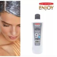 ราคา ไฮโดรเจนแคร์บิว เอ็นจอย ผลิตภัณฑ์ผสมครีมย้อมผม Carebeau Enjoy Milkyoxy (19162376376)