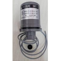ราคา อะไหล่ปั๊มน้ำฮิตาชิ Hitachi สวิทช์แรดัน Pressure switch 2 0 2 6 ใช้กับปั๊มน้ำรุ่น WM P250 WM P300 WM P350 (19501561270)