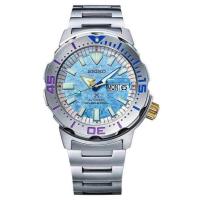 ราคา SEIKO 5 SPORT ใหม่ล่าสุด 2019 SRPD51K SRPD53K SRPD55K SRPD57K SRPD63 SRP (21113475821)